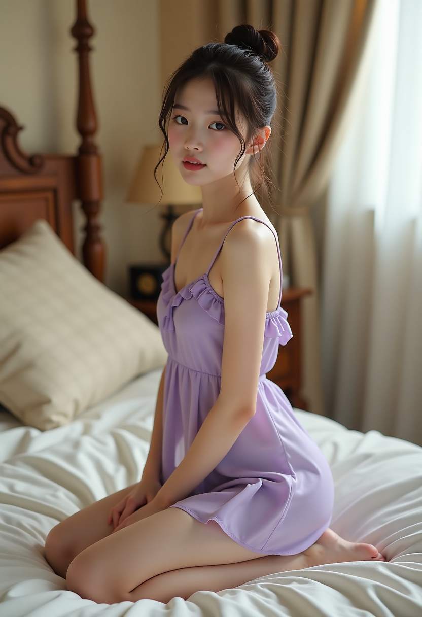 斯德哥尔摩夏日